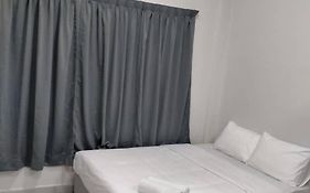 Hotel Mutiara Kuala Krai